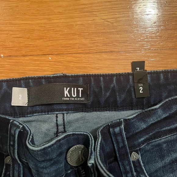 Jeans - Picture 4 of 5